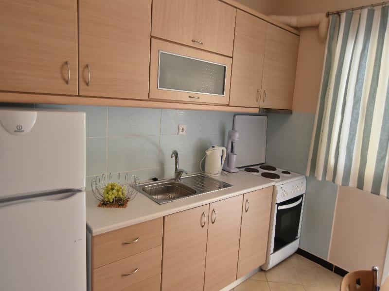 ניקיאנה Villa Theodora מראה חיצוני תמונה