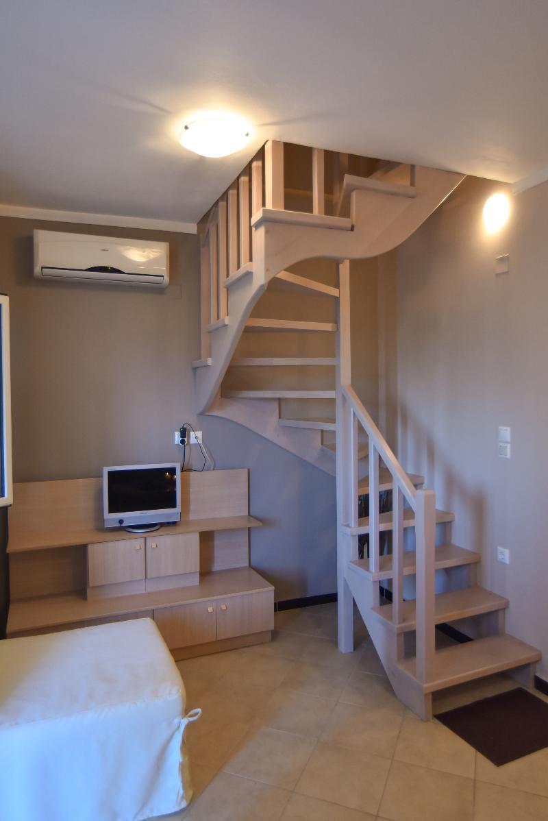 ניקיאנה Villa Theodora מראה חיצוני תמונה